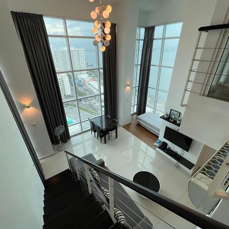 Premier Suite At Maritime George Town Kültér fotó