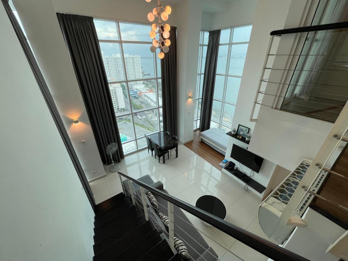 Premier Suite At Maritime George Town Kültér fotó